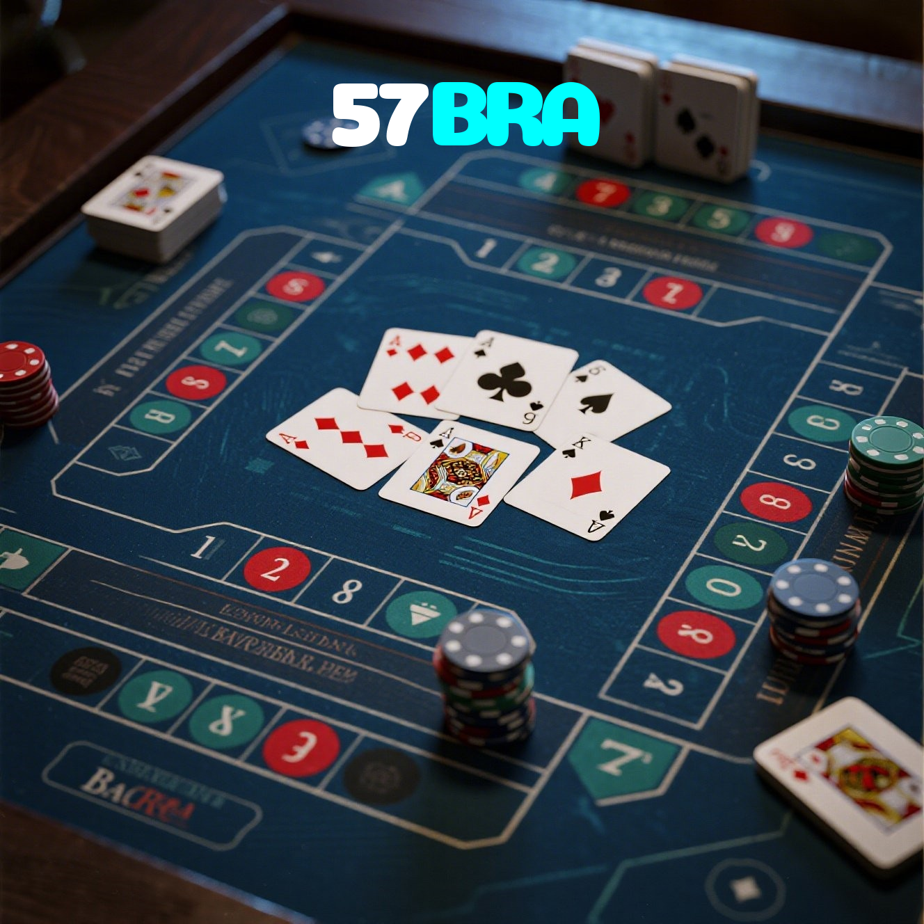 57BRA:Jogue blackjack, aposte no futebol e leve para casa grandes prêmios!