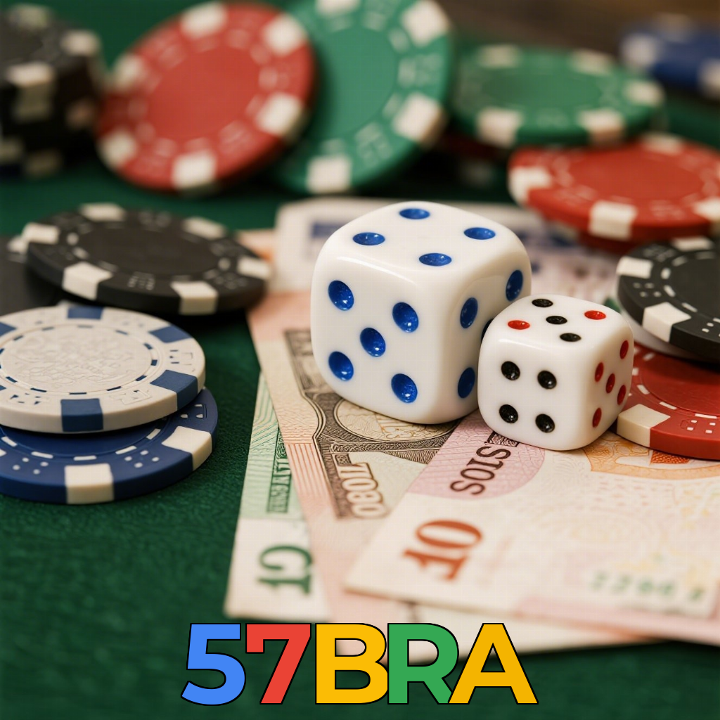 57BRA:Apostas no futebol e grandes prêmios em slots e roleta esperam por você!