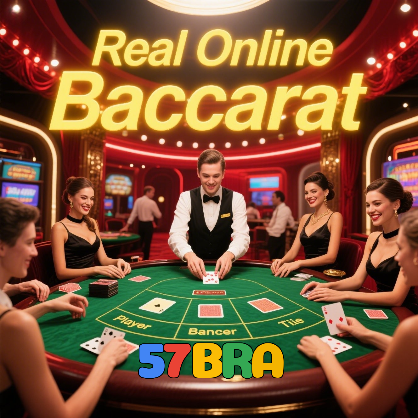 57BRA：Jogue nas mesas de poker e ganhe prêmios incríveis!