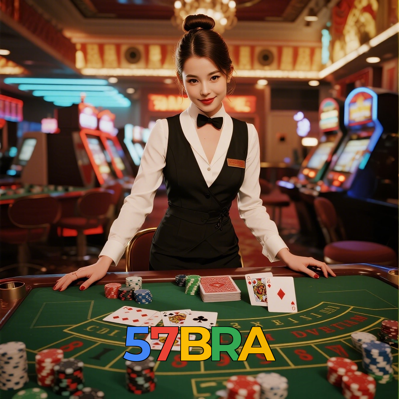 57BRA:Jogue poker, roleta e aposte no futebol com grandes prêmios!