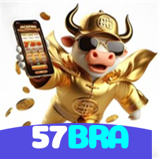57BRA：Jogue slots, ganhe no futebol e aposte com confiança no nosso cassino!