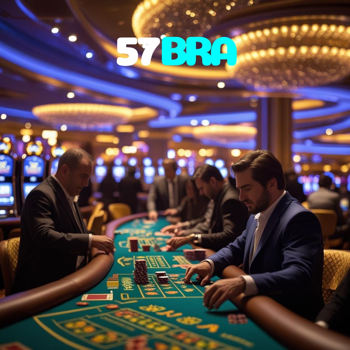 57BRA:Jogue poker, slots e aposte no futebol para uma experiência única!