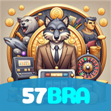 57BRA:Jogue poker no nosso cassino e conquiste vitórias épicas!