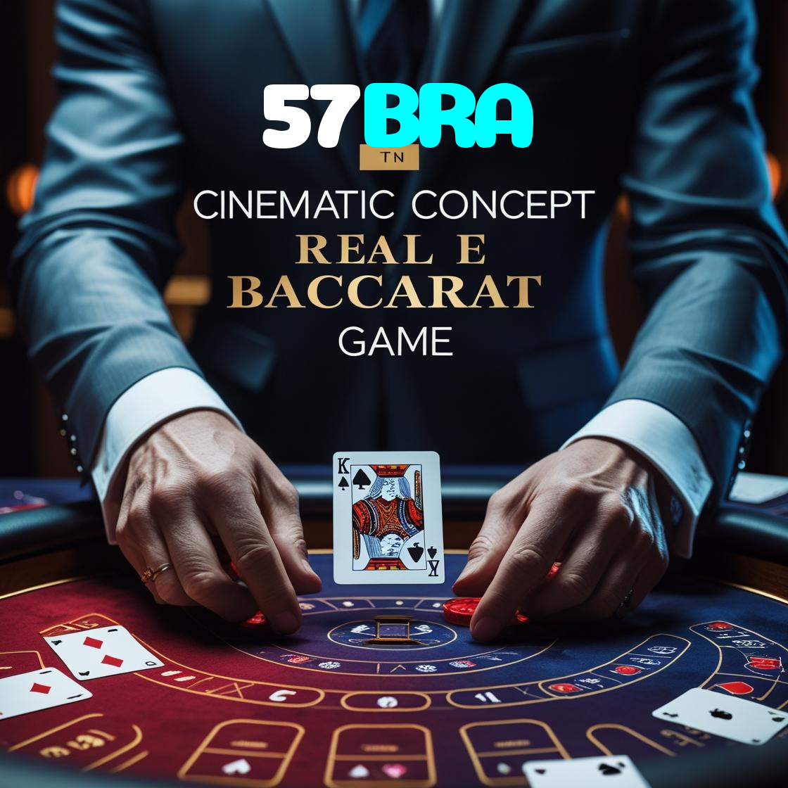 57BRA:A emoção das slots online te espera! Gire e ganhe prêmios incríveis!