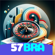 57BRA：As melhores slots do mercado estão esperando por você! Jogue agora!