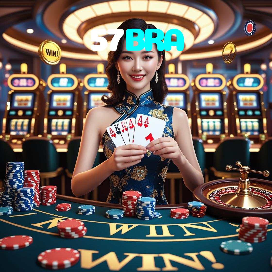 57BRA:Jogue poker e aposte no futebol para grandes prêmios em nosso cassino!