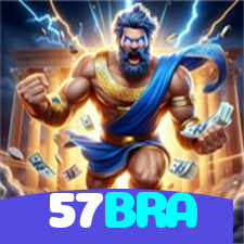 57BRA:A experiência de futebol ao vivo e cassino online mais emocionante espera por você!