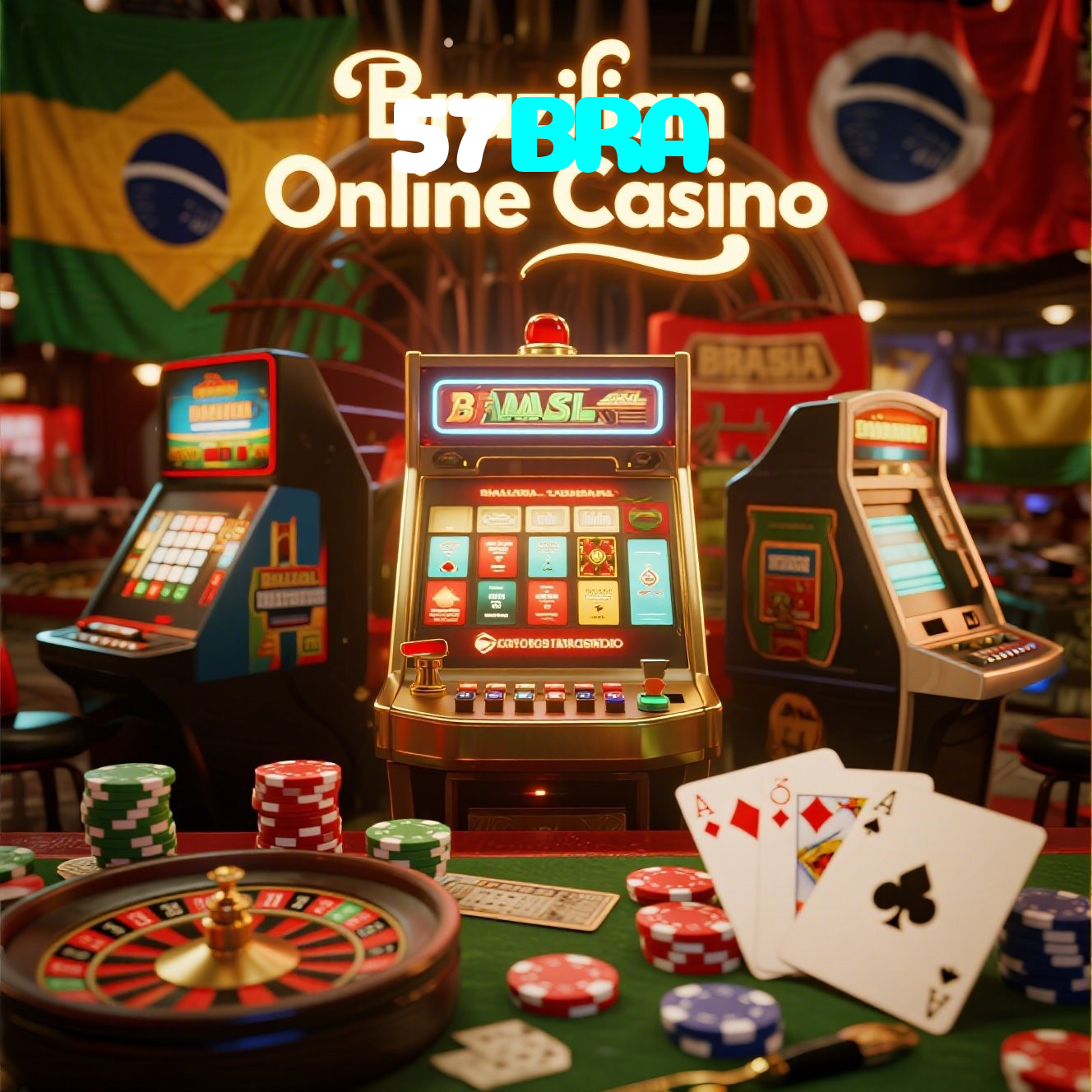 57BRA:Jogue futebol online e sinta a vitória ao seu alcance!