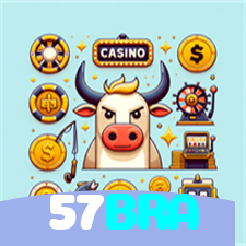 57BRA：Aposte nas mesas de poker e vença com estilo!