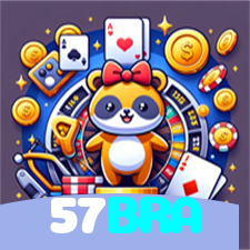 57BRA:Jogue nas slots e ganhe grandes prêmios com cada giro!