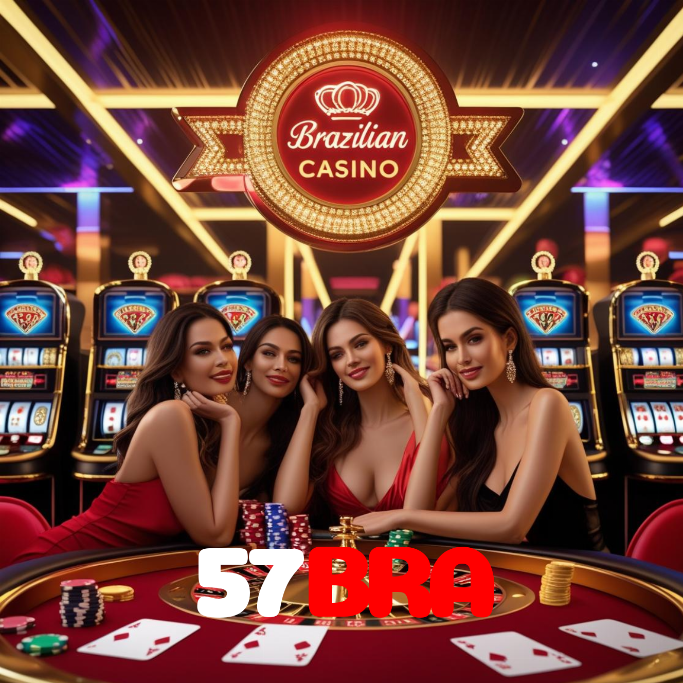 57BRA:O cassino online mais confiável para apostas no futebol e jogos de cassino!