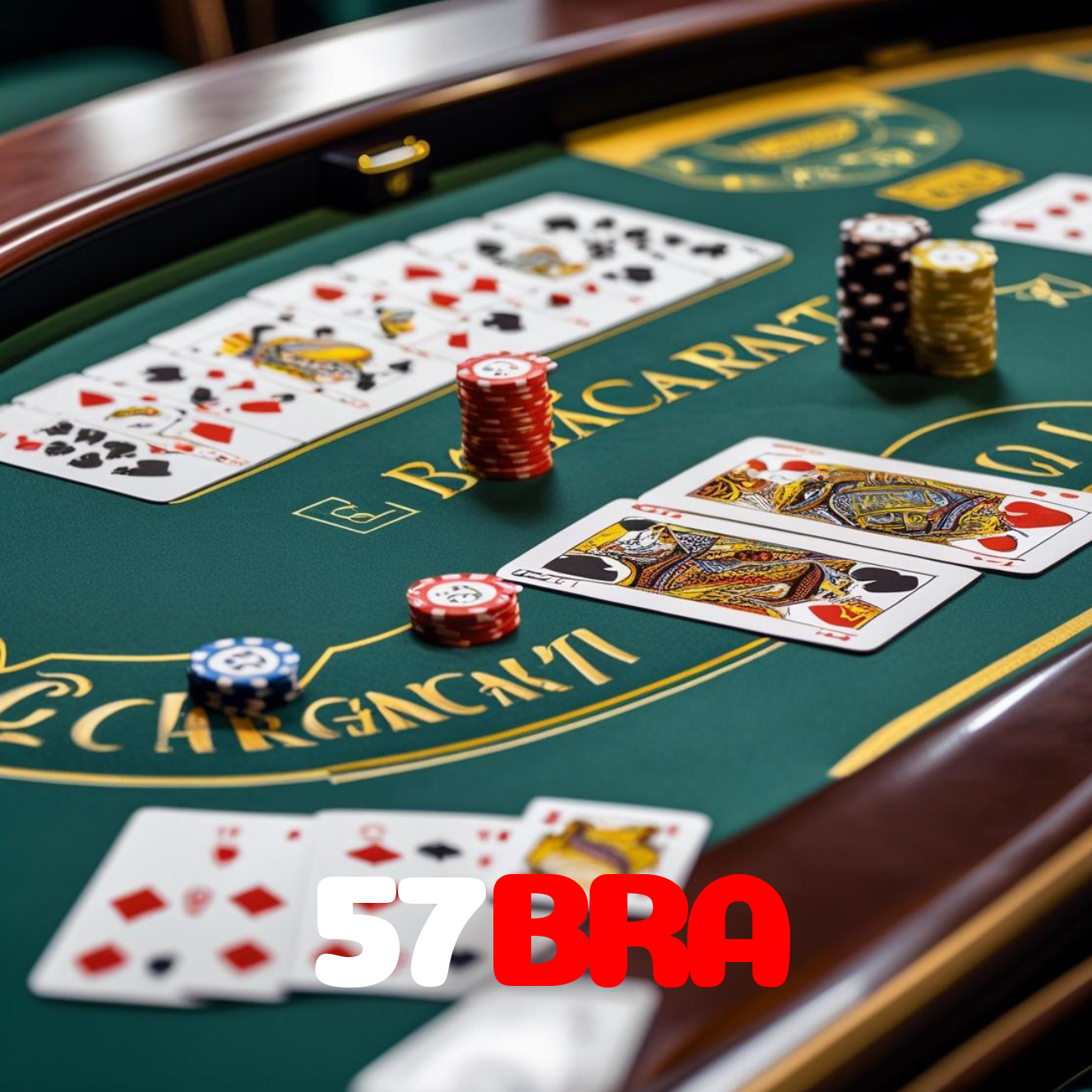 57BRA:Jogue poker e conquiste prêmios como um verdadeiro campeão!