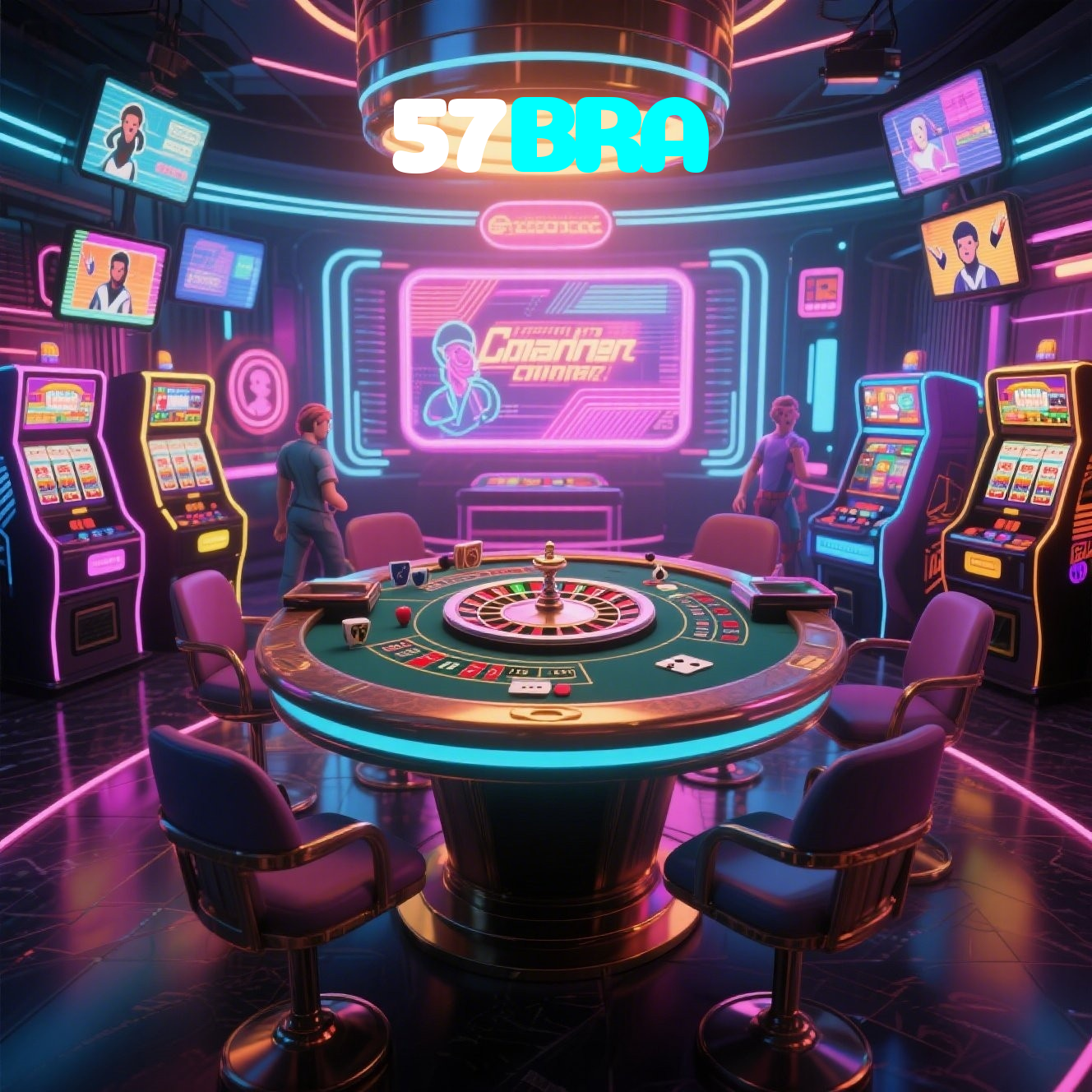 57BRA:Jogue slots, poker e aposte no futebol online para grandes prêmios!