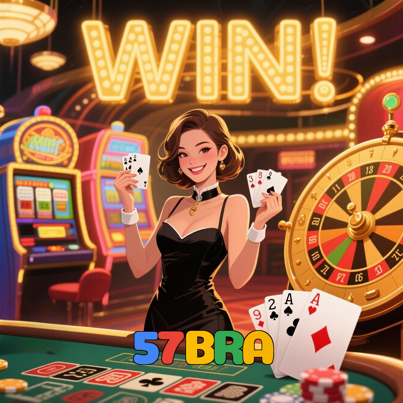 57BRA：Ganhe com o futebol online e leve sua vitória para o próximo nível!