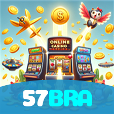 57BRA:Jogue nas mesas de poker e se torne um campeão das cartas!