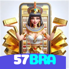 57BRA：Onde as apostas no futebol se encontram com as vitórias no cassino!
