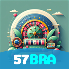 57BRA：As melhores slots para você! Aposte e ganhe agora!