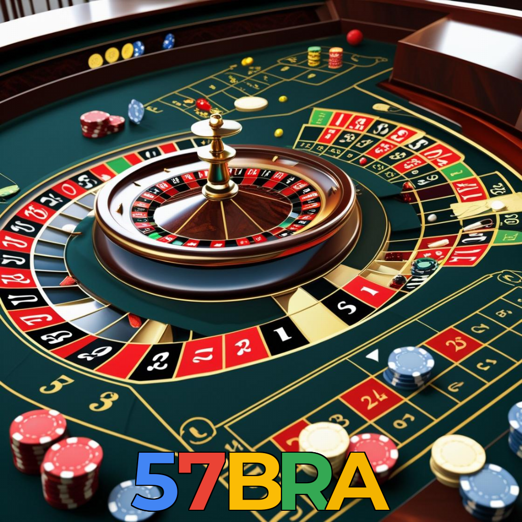 57BRA:Jogue poker, aposte no futebol e ganhe prêmios incrÃveis!