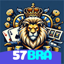 57BRA：A sorte está ao seu lado em slots, poker e apostas esportivas online!