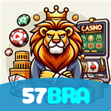 57BRA:O cassino online mais confiável, com poker, roleta e futebol online!