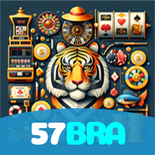 57BRA：Sinta a adrenalina das slots e conquiste vitórias como nunca!