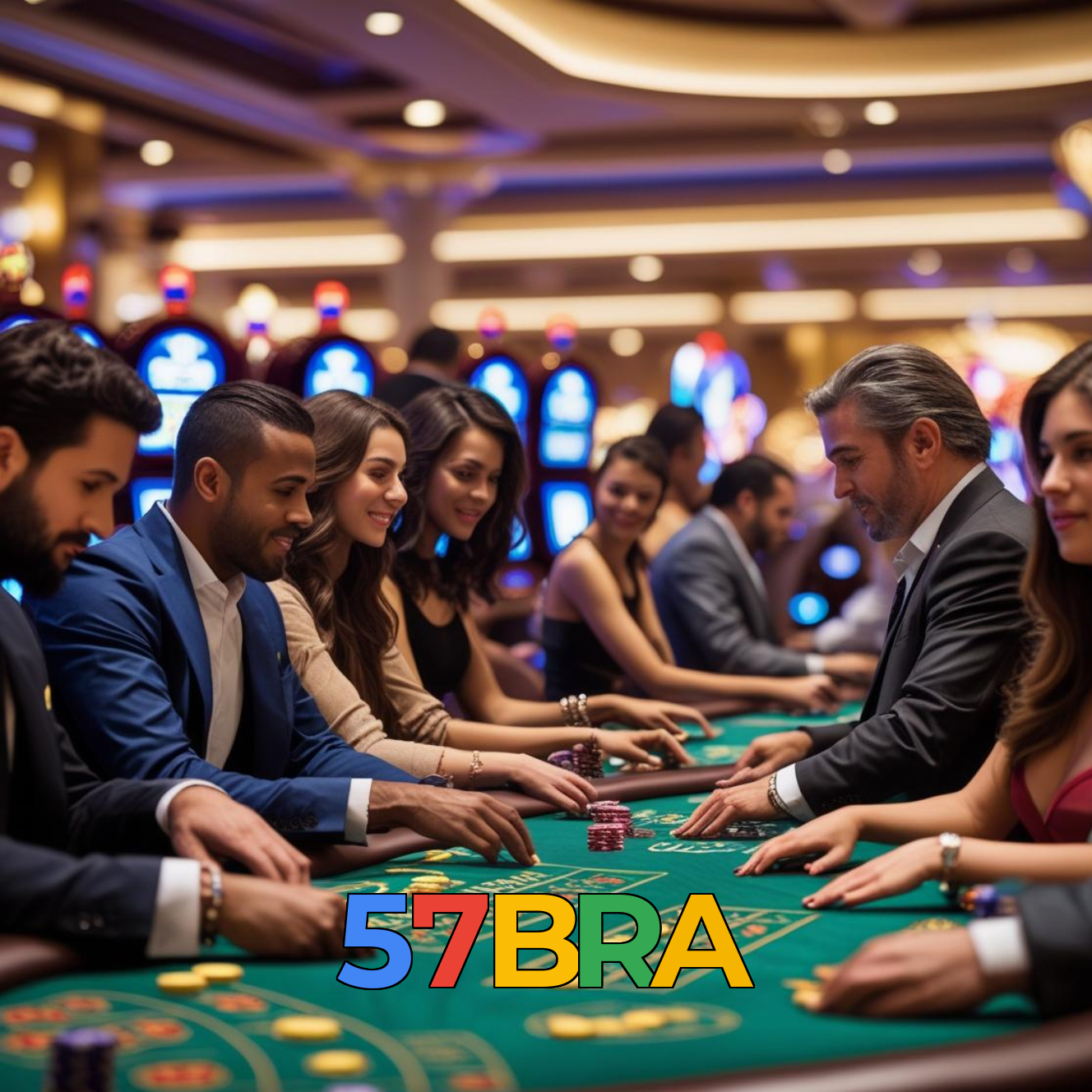 57BRA:Onde sua sorte brilha com poker, roleta e apostas no futebol online!