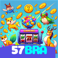 57BRA：Em cada giro, uma chance de vitória nas nossas slots online!