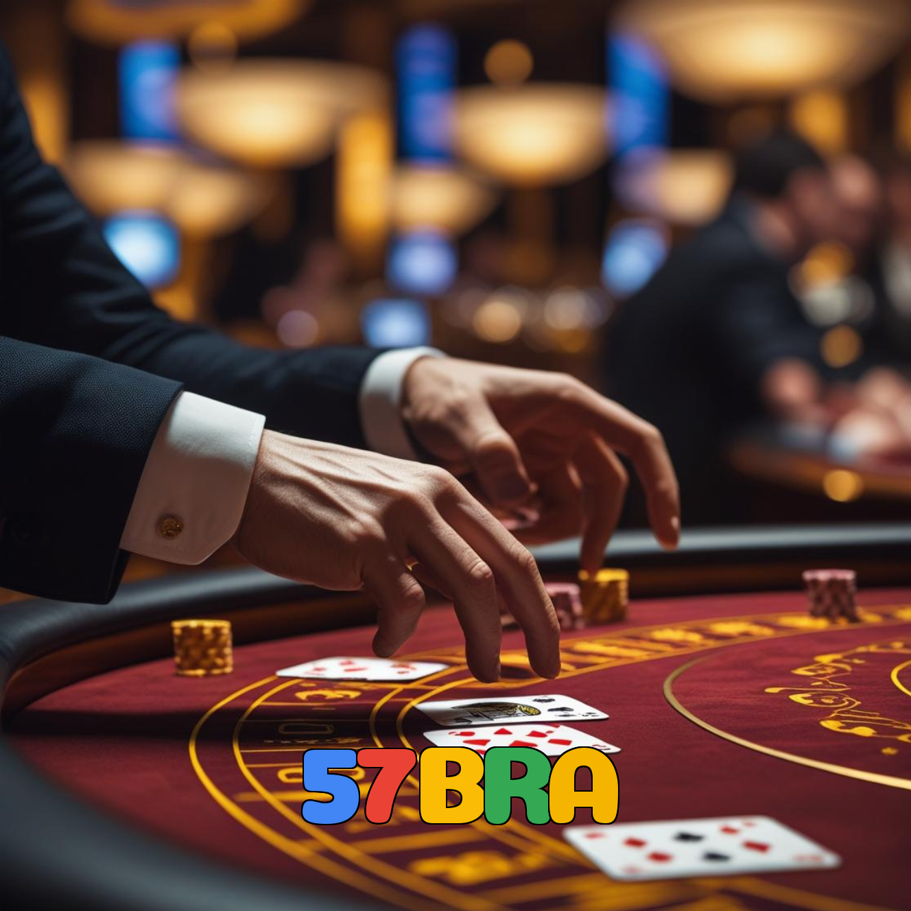 57BRA:Jogue nas roletas e veja grandes prêmios surgirem para você!