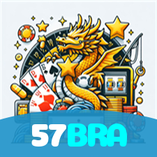 57BRA：Vença grandes prêmios nas mesas de poker online!