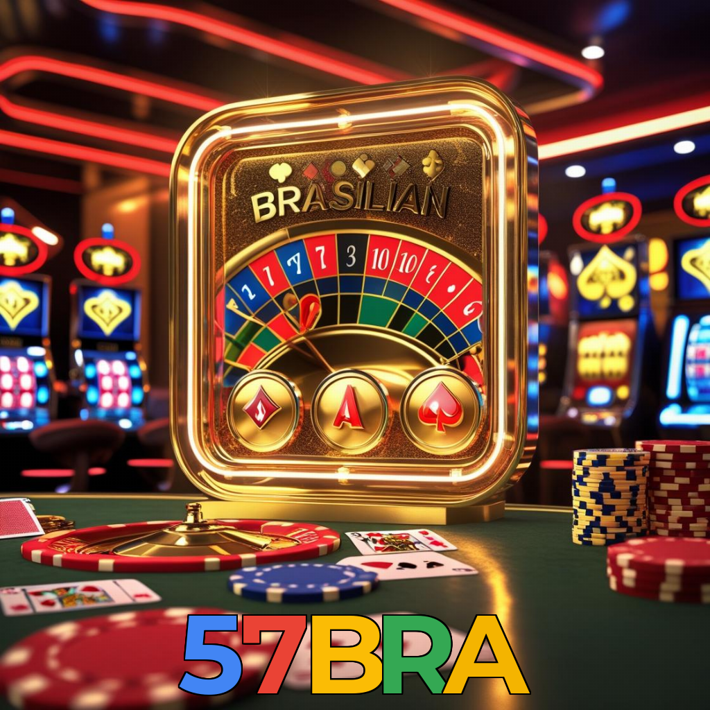 57BRA:Jogue poker, roleta e aposte no futebol no cassino mais confiável!