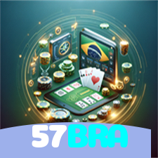 57BRA:Jogue poker online e prove sua habilidade nas cartas!