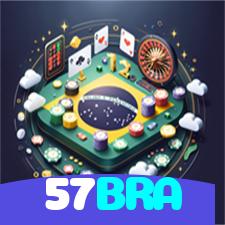 57BRA：A roleta está te esperando para grandes prêmios!