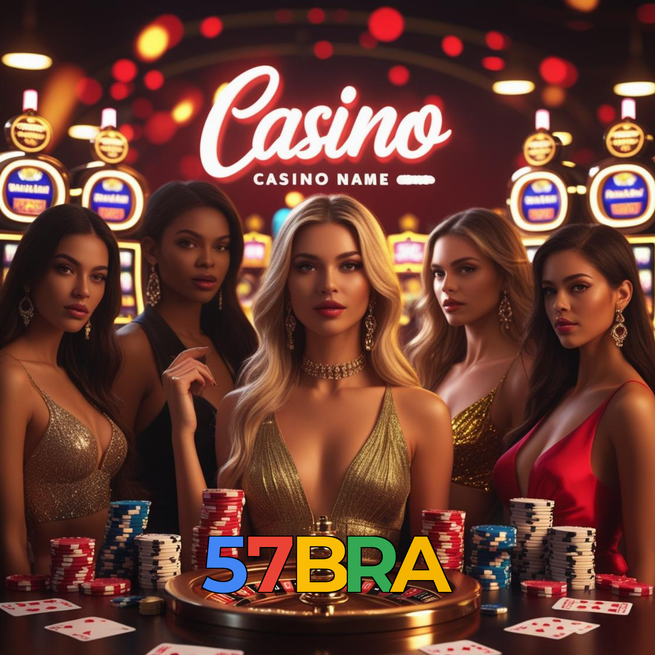 57BRA:Prepare-se para a ação! Jogue blackjack e vença como nunca!
