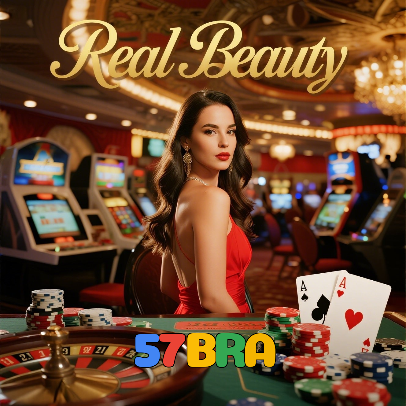 57BRA：Apostas no futebol e diversão com roleta e blackjack no nosso cassino online!