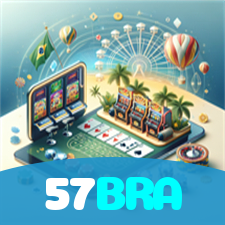 57BRA:As maiores vitórias estão te esperando nas nossas slots online!