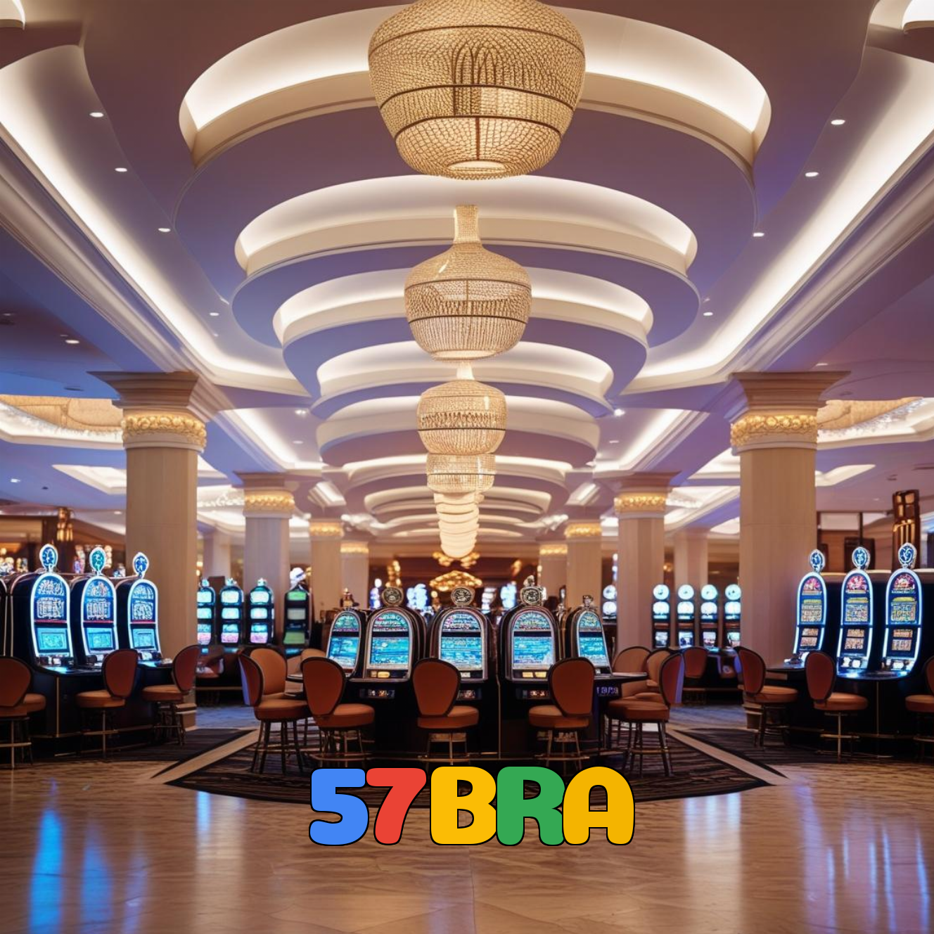 57BRA：Jogue poker, aposte no futebol e ganhe prêmios incríveis!