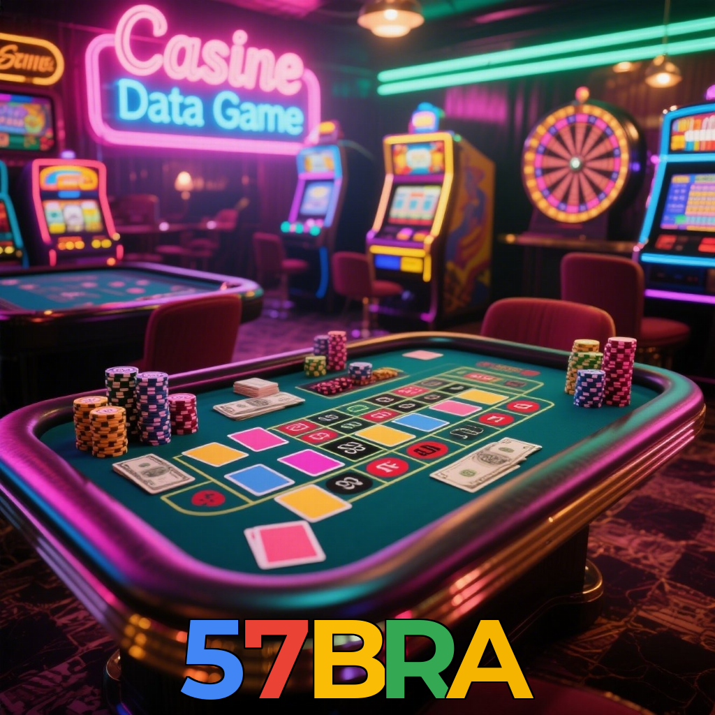 57BRA:Jogue poker online e mostre seu talento nas cartas!