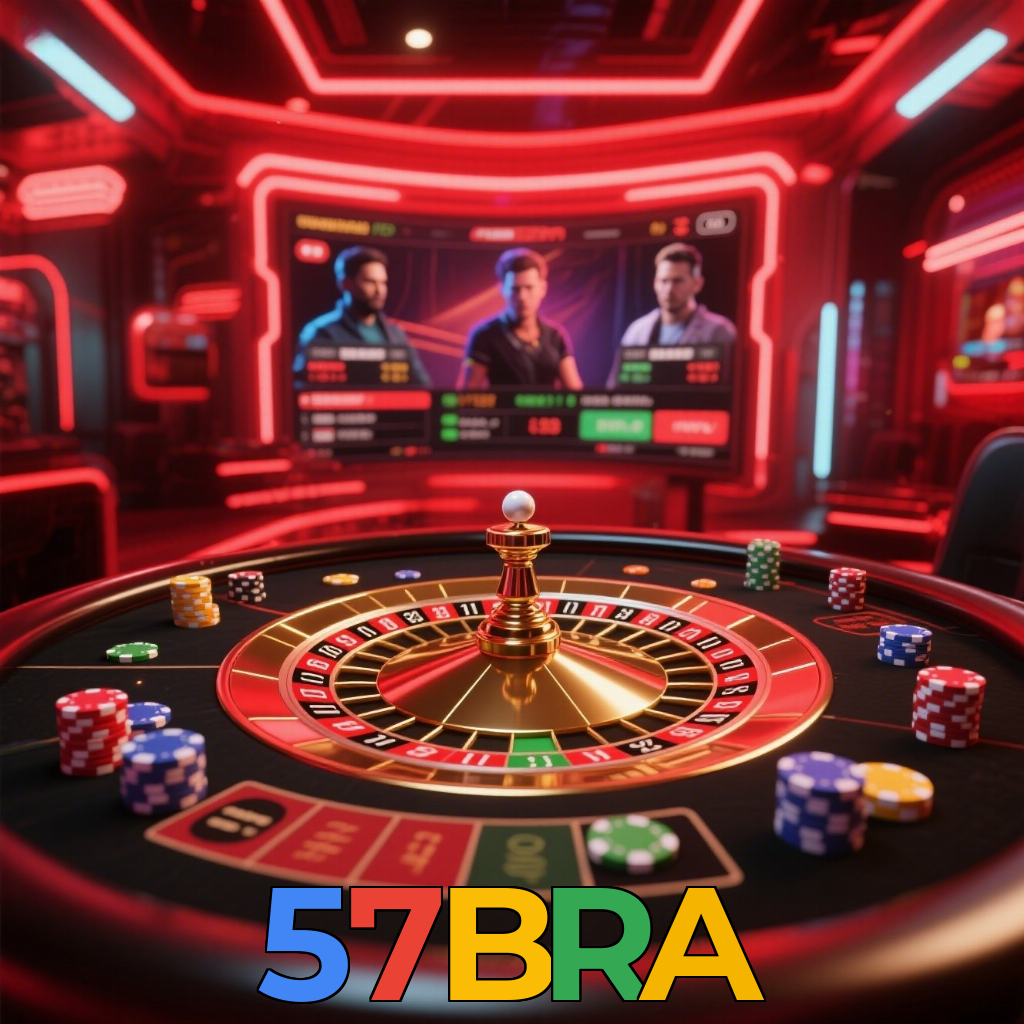 57BRA:A diversão está garantida! Aposte nas melhores slots agora!
