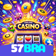57BRA：O cassino online mais confiável para apostas no futebol e jogos de cassino!