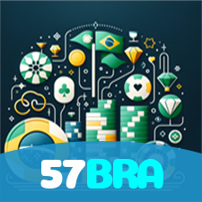 57BRA:Gire as slots e conquiste prêmios incríveis no nosso cassino!