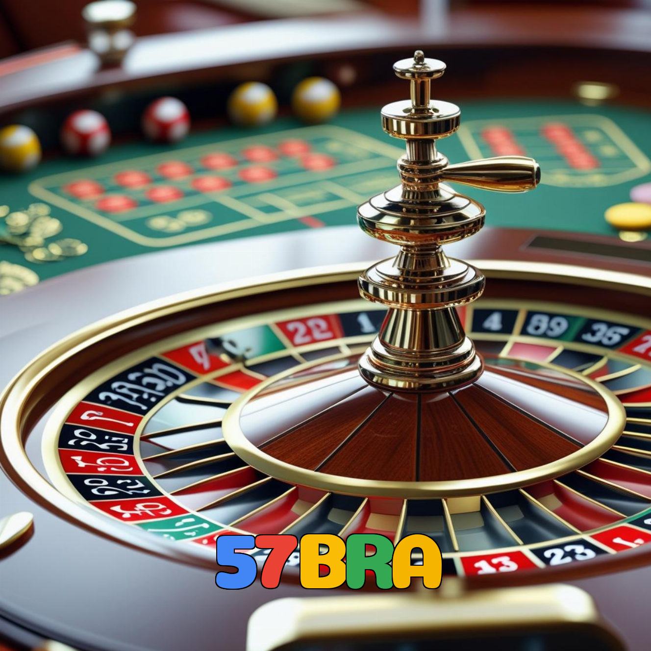 57BRA：Jogue poker, aposte no futebol e ganhe prêmios incríveis no cassino!