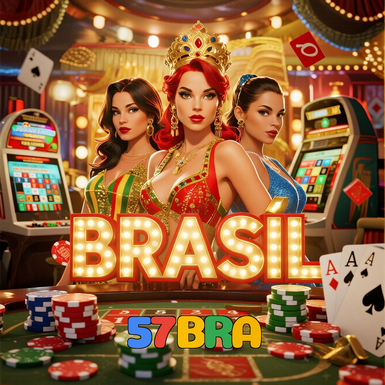 57BRA：O futebol online é mais emocionante quando você está ganhando!