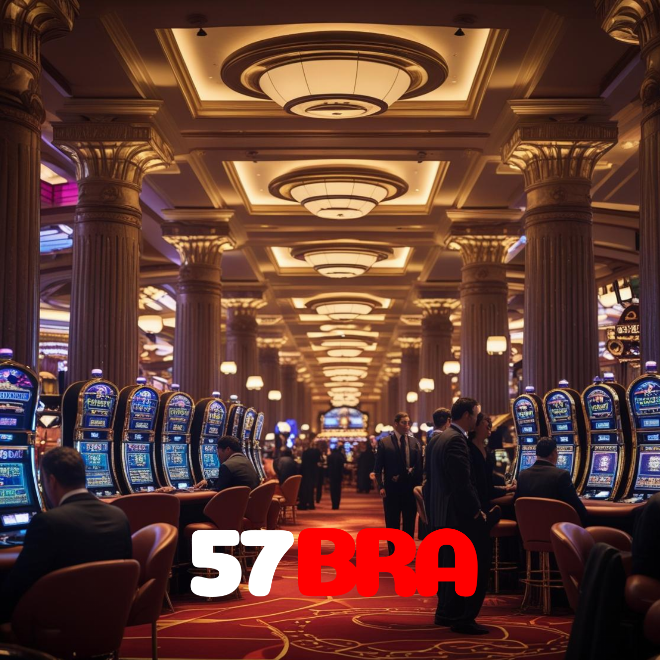 57BRA:Vença no cassino online com blackjack e apostas esportivas no futebol!