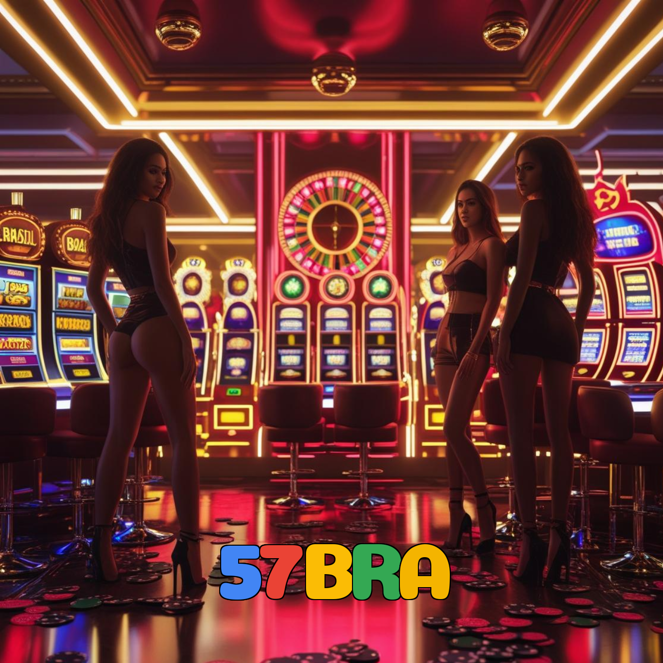 57BRA:O cassino online mais confiável, com poker, roleta e futebol online!