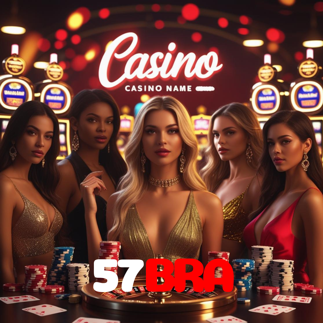 57BRA:Apostas no futebol e grandes vitórias em roleta e blackjack!