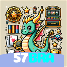 57BRA:Jogue as melhores slots e aposte no futebol para grandes vitórias!