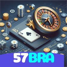 57BRA:Vença no blackjack e leve grandes prêmios para casa!