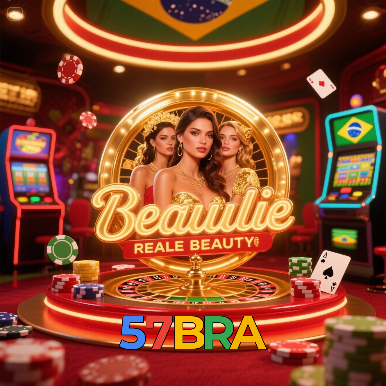 57BRA:Jogue poker online e conquiste grandes vitórias nas cartas!
