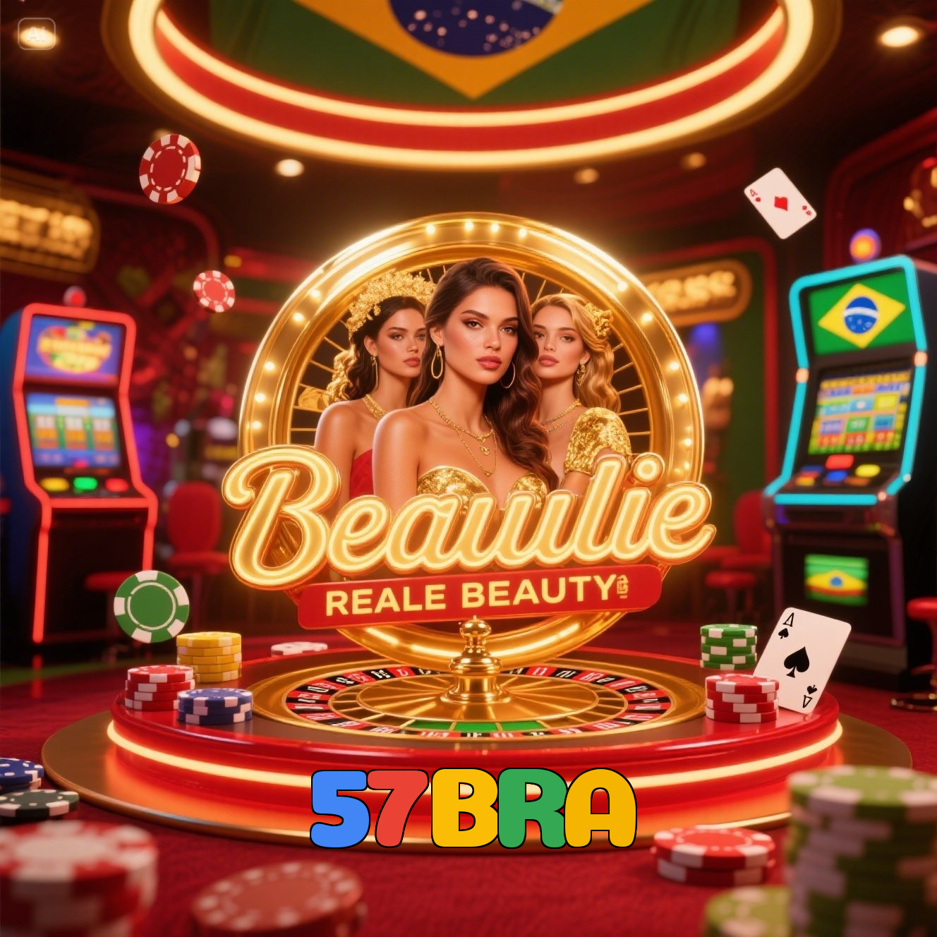 57BRA:Jogue poker, aposte no futebol e ganhe em nosso cassino online confiável!