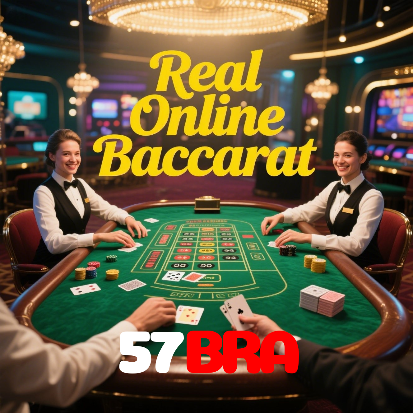 57BRA:Os jackpots estão esperando por você! Entre no jogo e faça história!